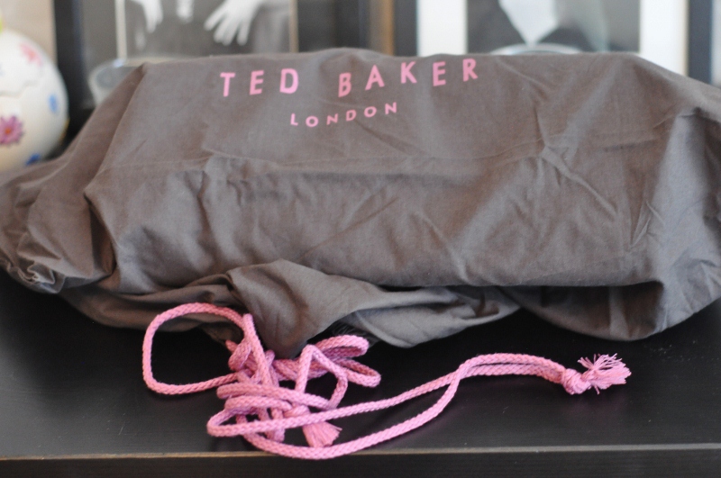 Ted 2025 baker hhariet